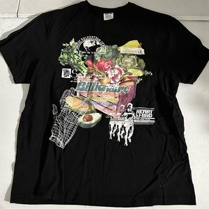 Billionaire boy club men tshirts